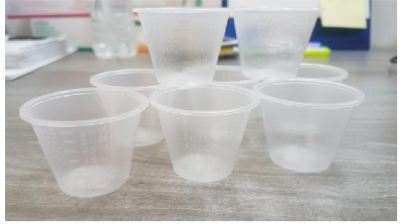 Plastic cups - Nhựa Kỹ Thuật ALPHA - Công Ty TNHH Nhựa Kỹ Thuật ALPHA